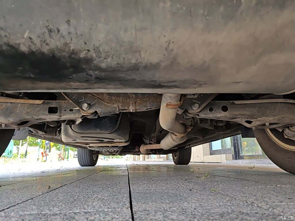 Changan CS75, 2016 25