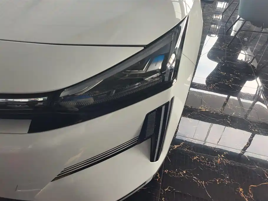 Geely Galaxy Galaxy L6