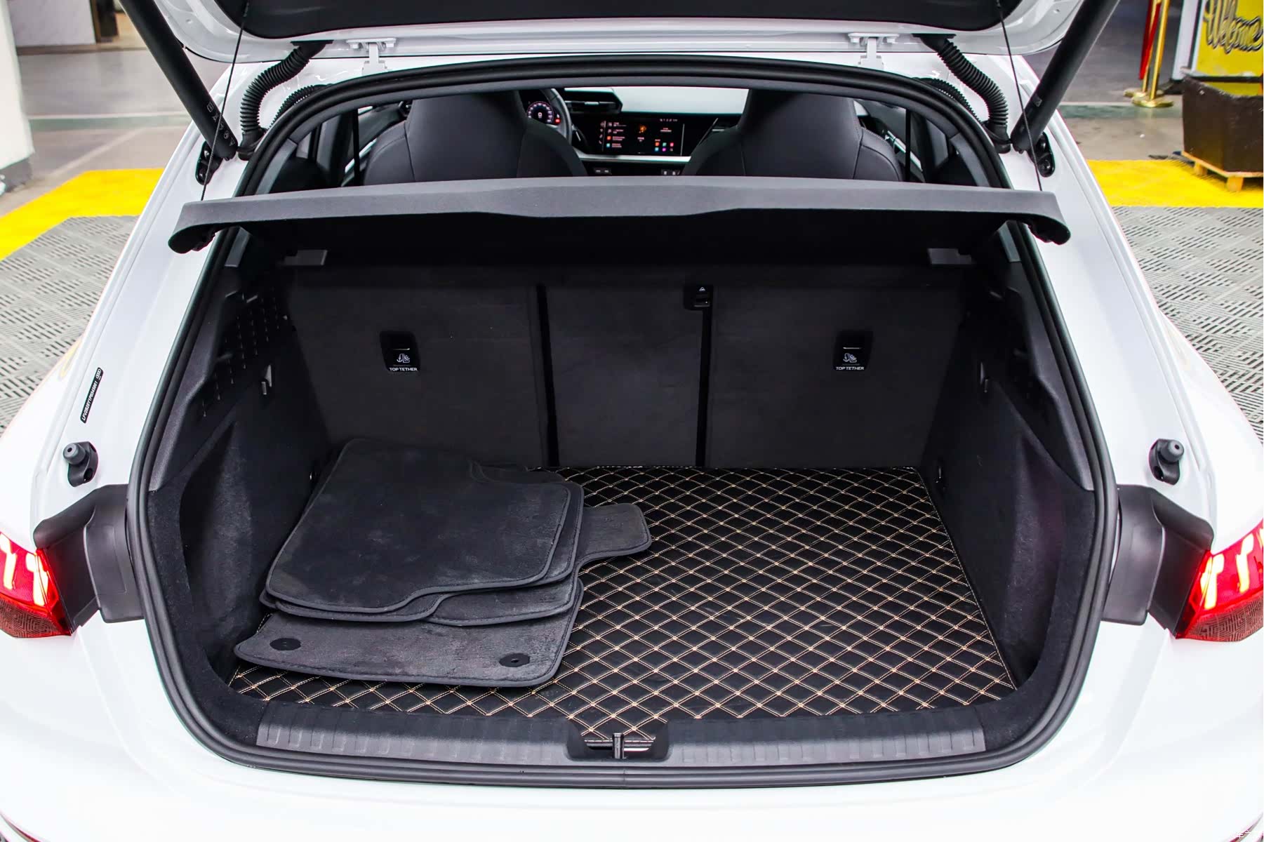 Audi A3, 2023 18