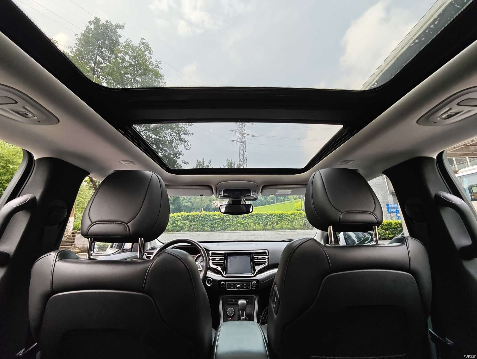Jeep V, 2019 10