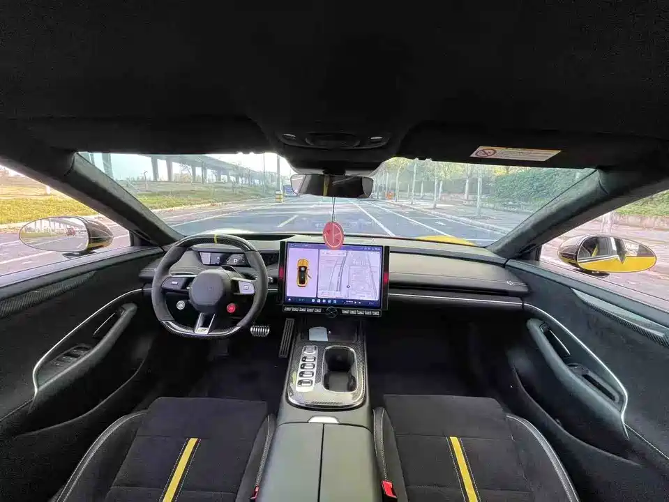 Xiaomi Xiaomi SU7 Ultra