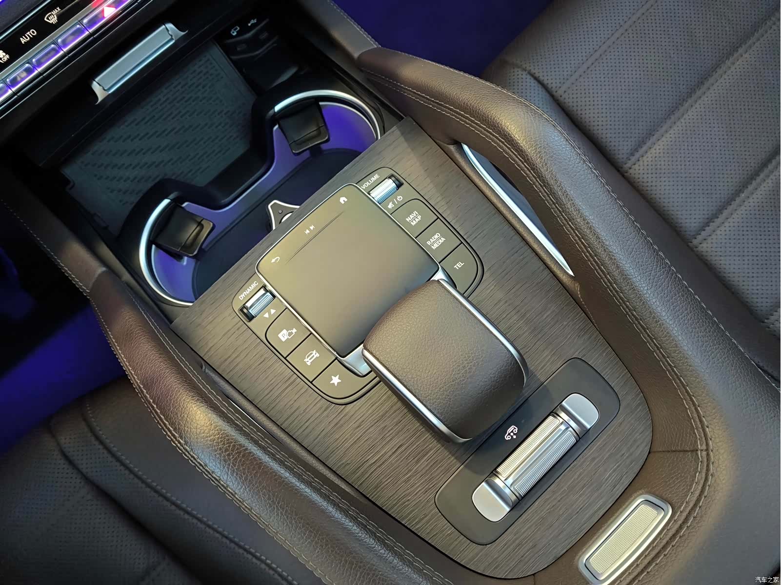 Mercedes-Benz GLS, 2021 10