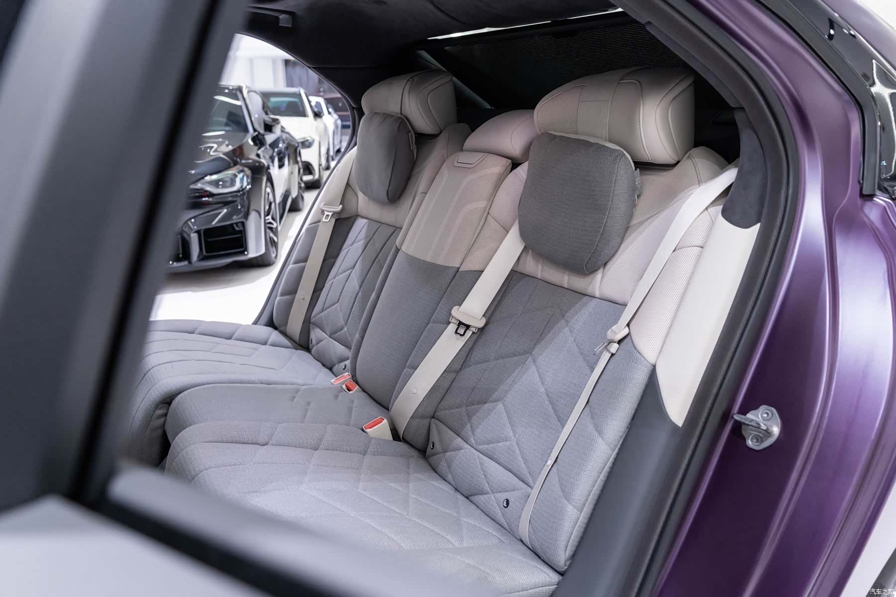BMW M760Le, 2026 17