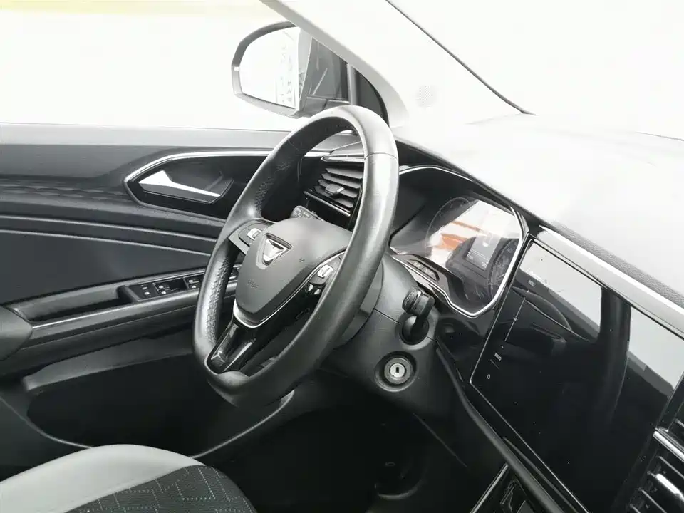 Jetta VS7 Jetta VS7