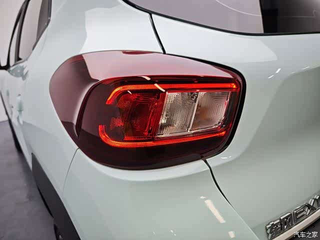 DongFeng BOX, 2024 13