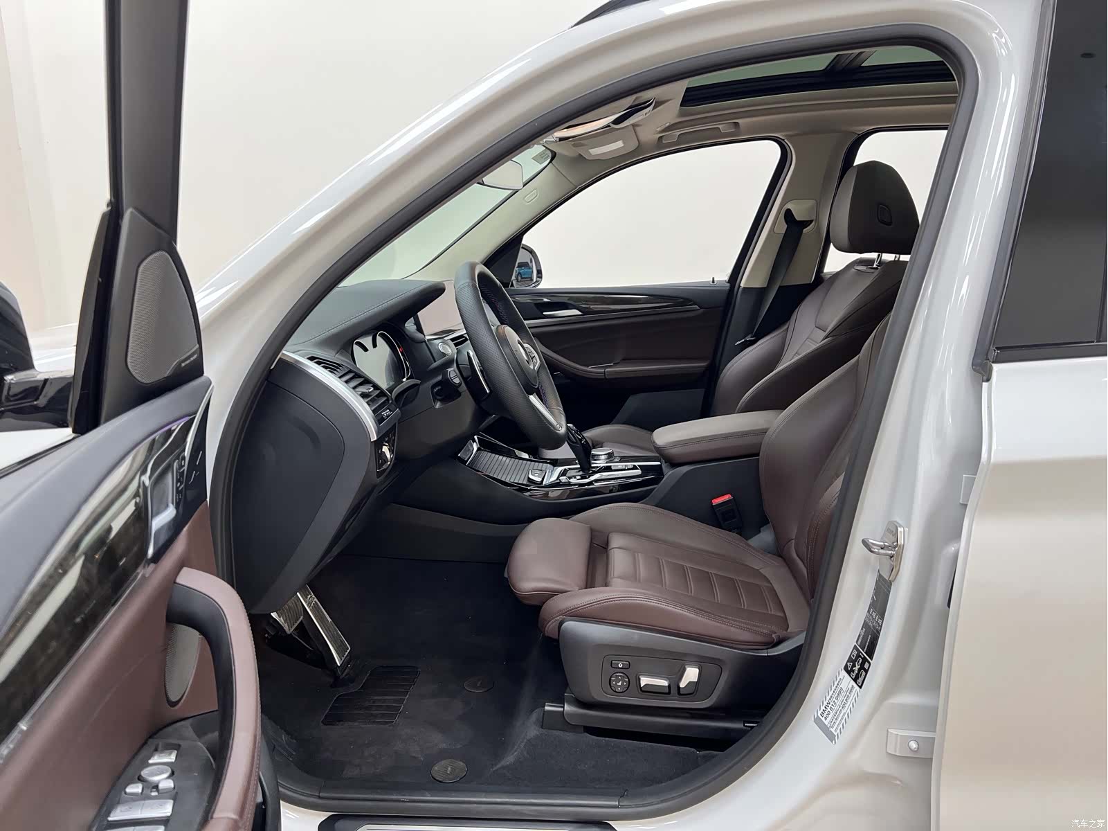 BMW X3, 2019 4
