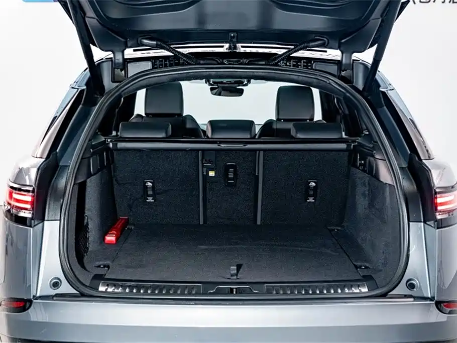 Land Rover Range Rover Star Pulse