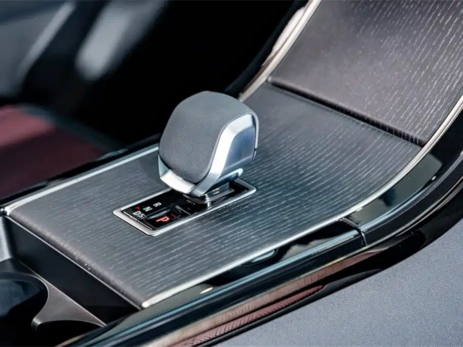 Land Rover Range Rover Star Pulse