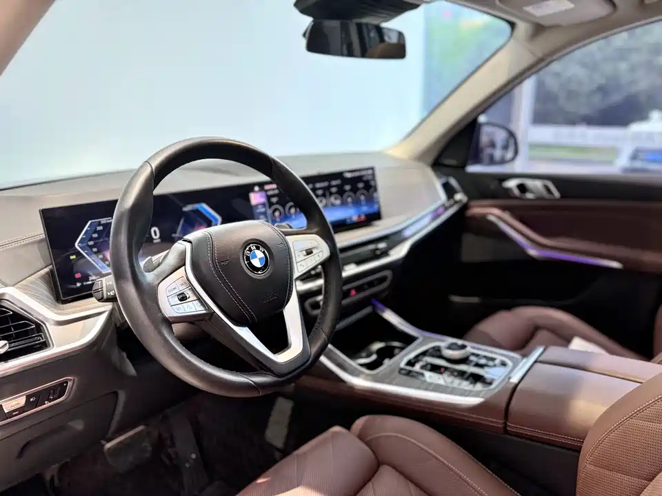 BMW X7 BMW X7