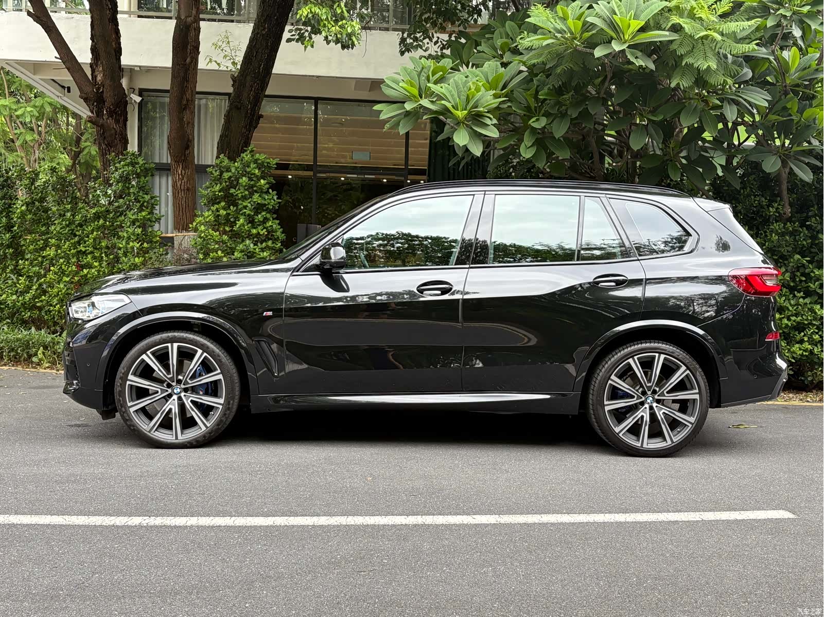 BMW X5, 2022 3
