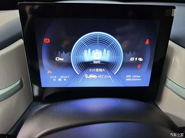 DongFeng BOX, 2024 12