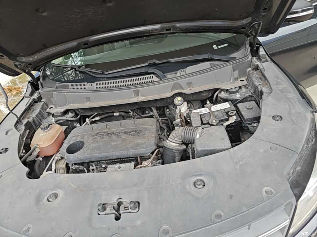 DongFeng 580, 2020 20