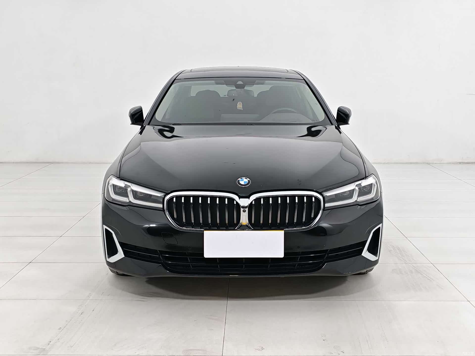 BMW 5 Series, 2021 4