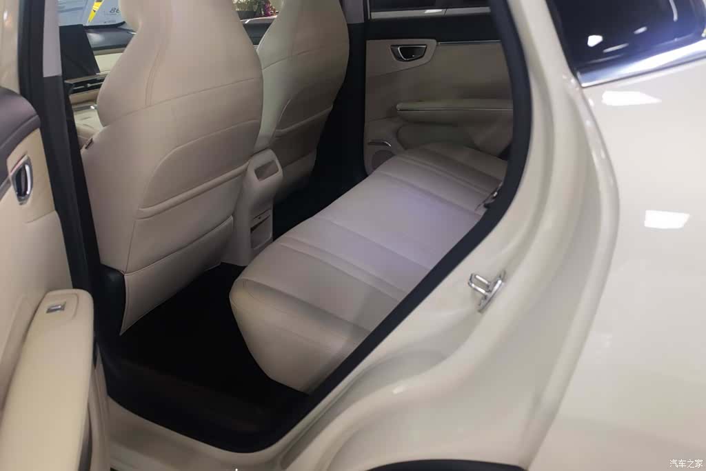 Wuling S, 2025 11