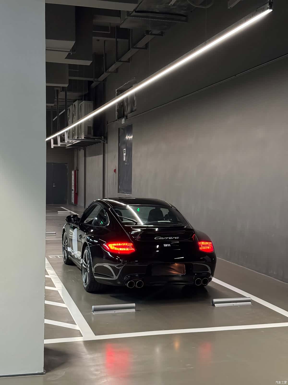 Porsche 911, 2011 6