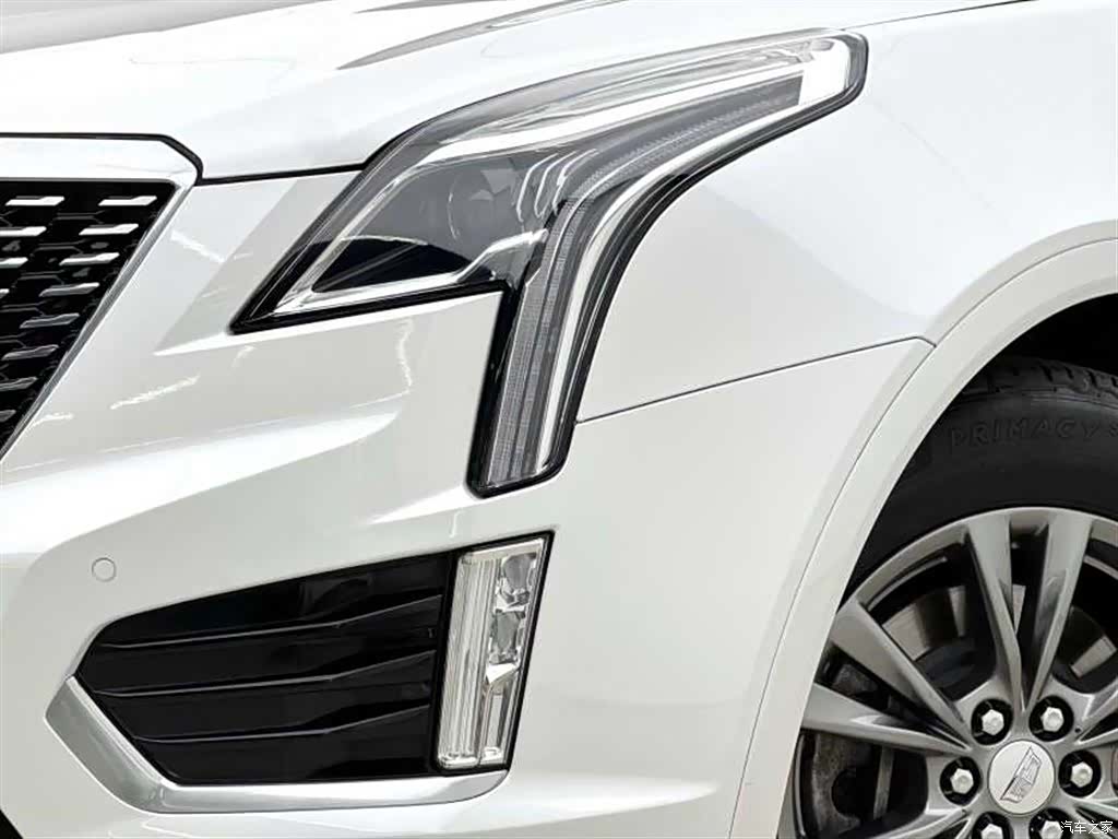 Cadillac XT5, 2019 14
