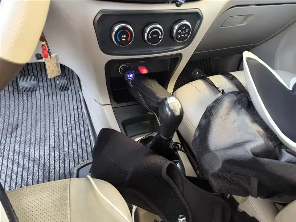 Dongfeng Handsome guest