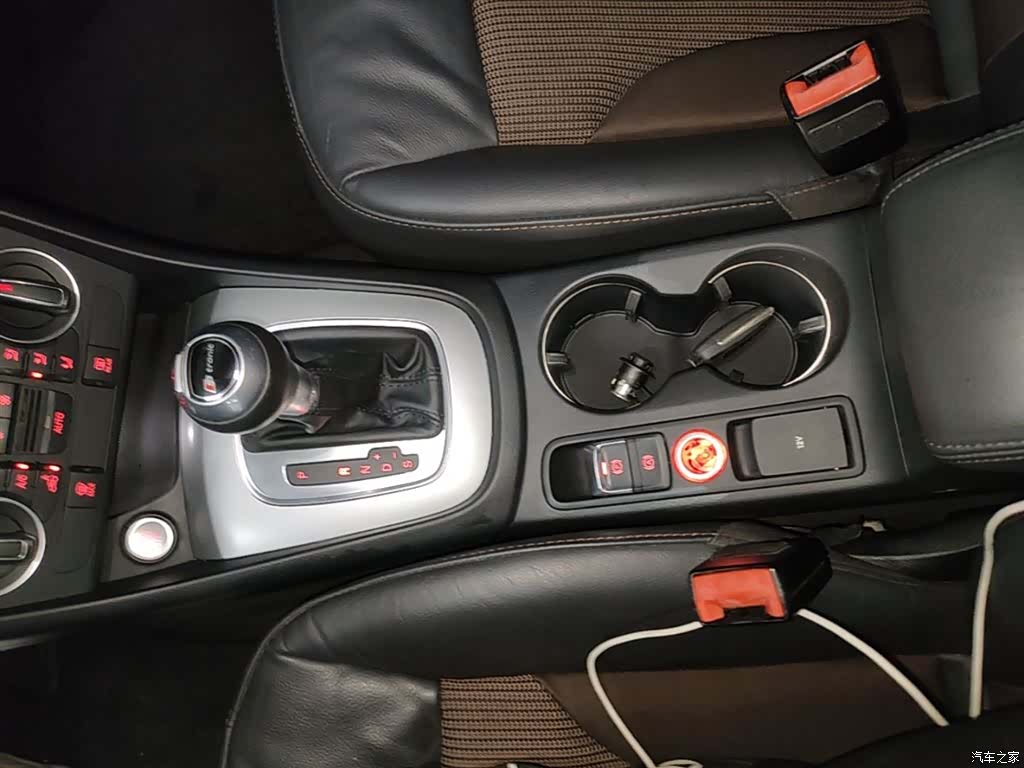 Audi Q3, 2018 14