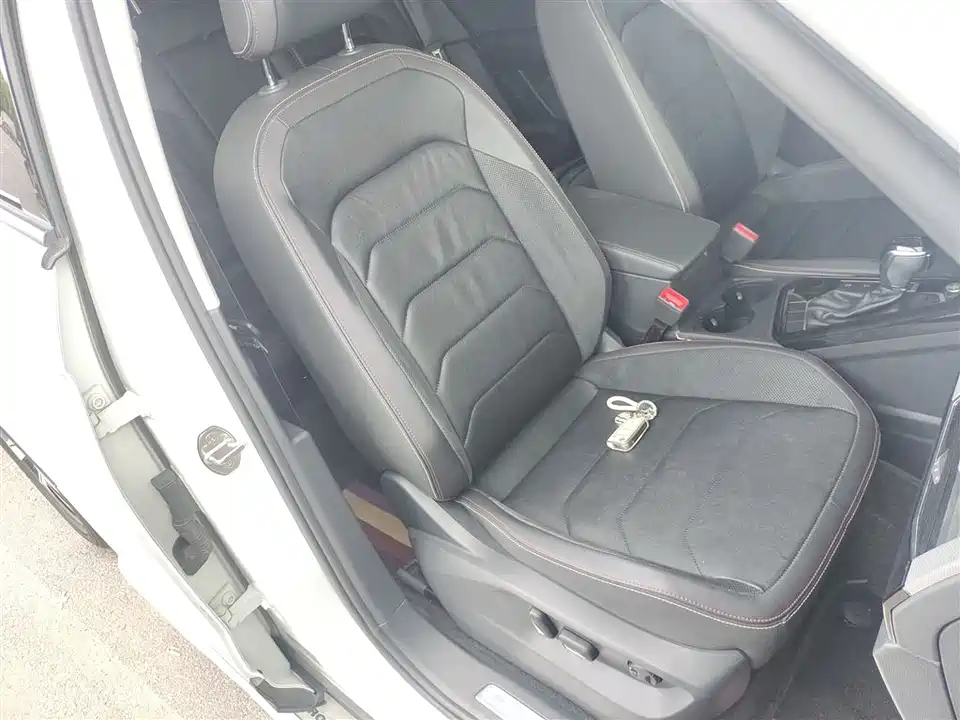 Volkswagen Tanyue Volkswagen Tanyue