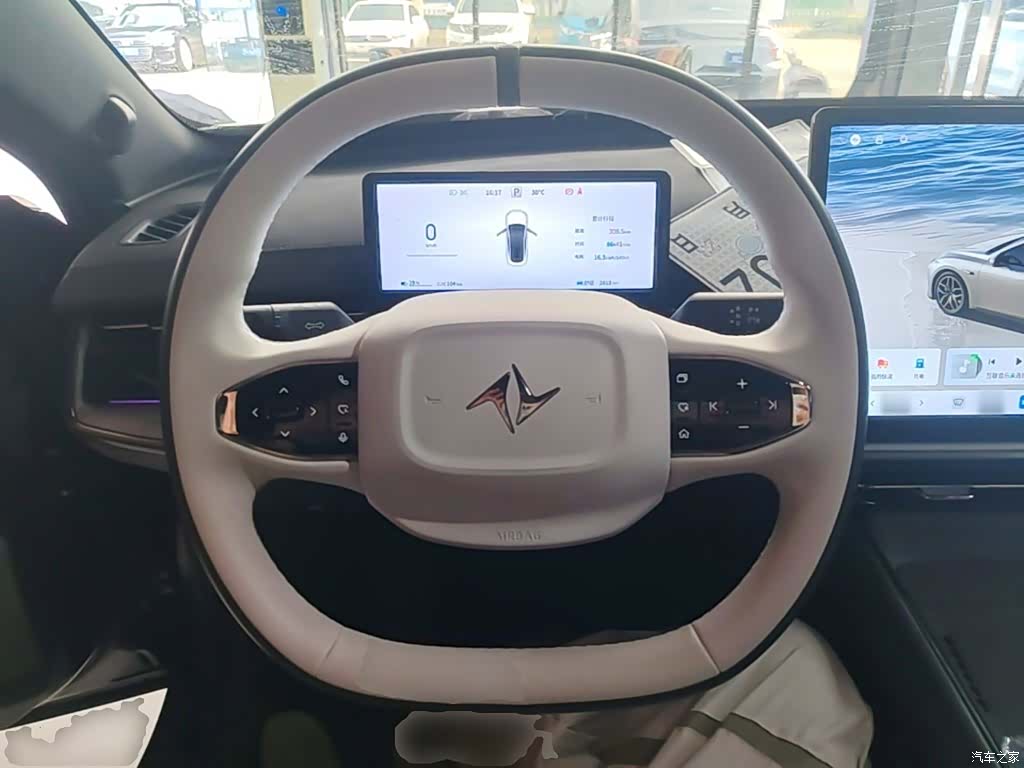 DongFeng eπ007, 2026 11