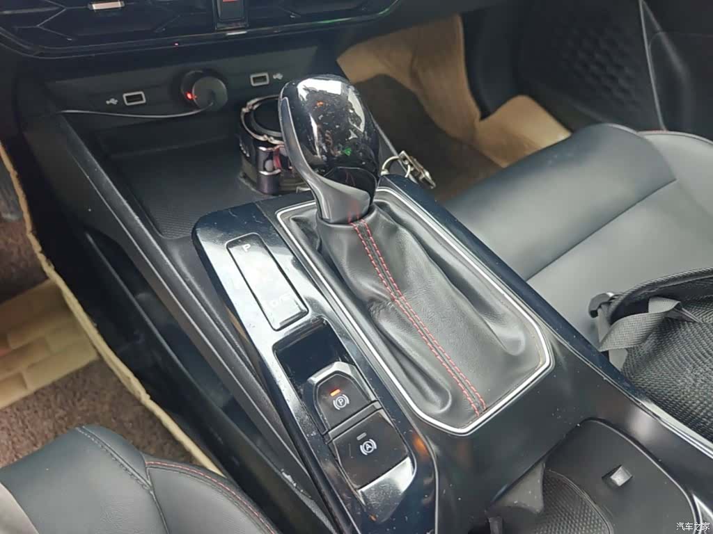 MG MG5, 2021 10