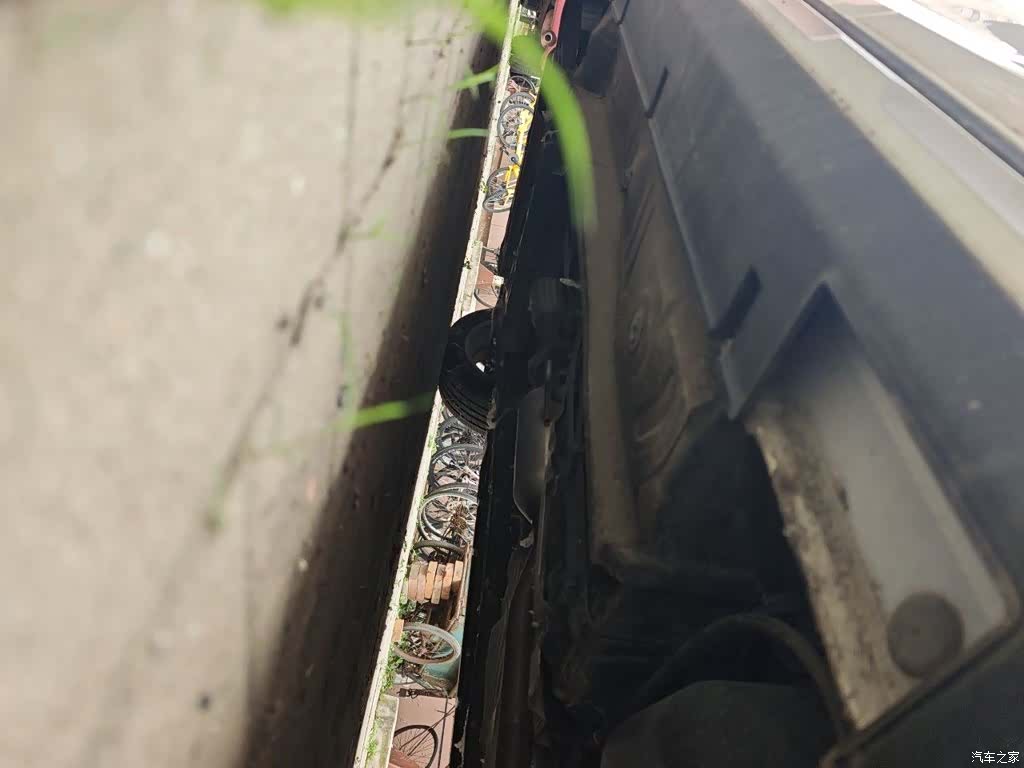 Geely S1, 2019 18