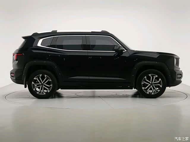 Haval Big Dog