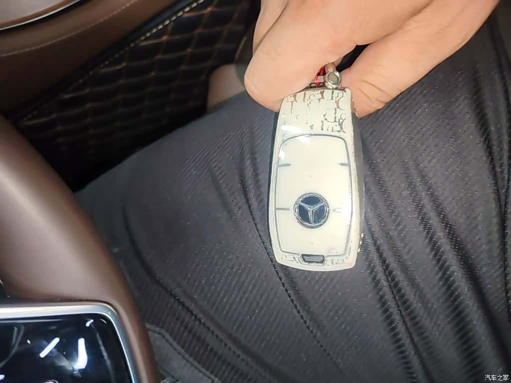 Mercedes-Benz E-Class, 2023 9