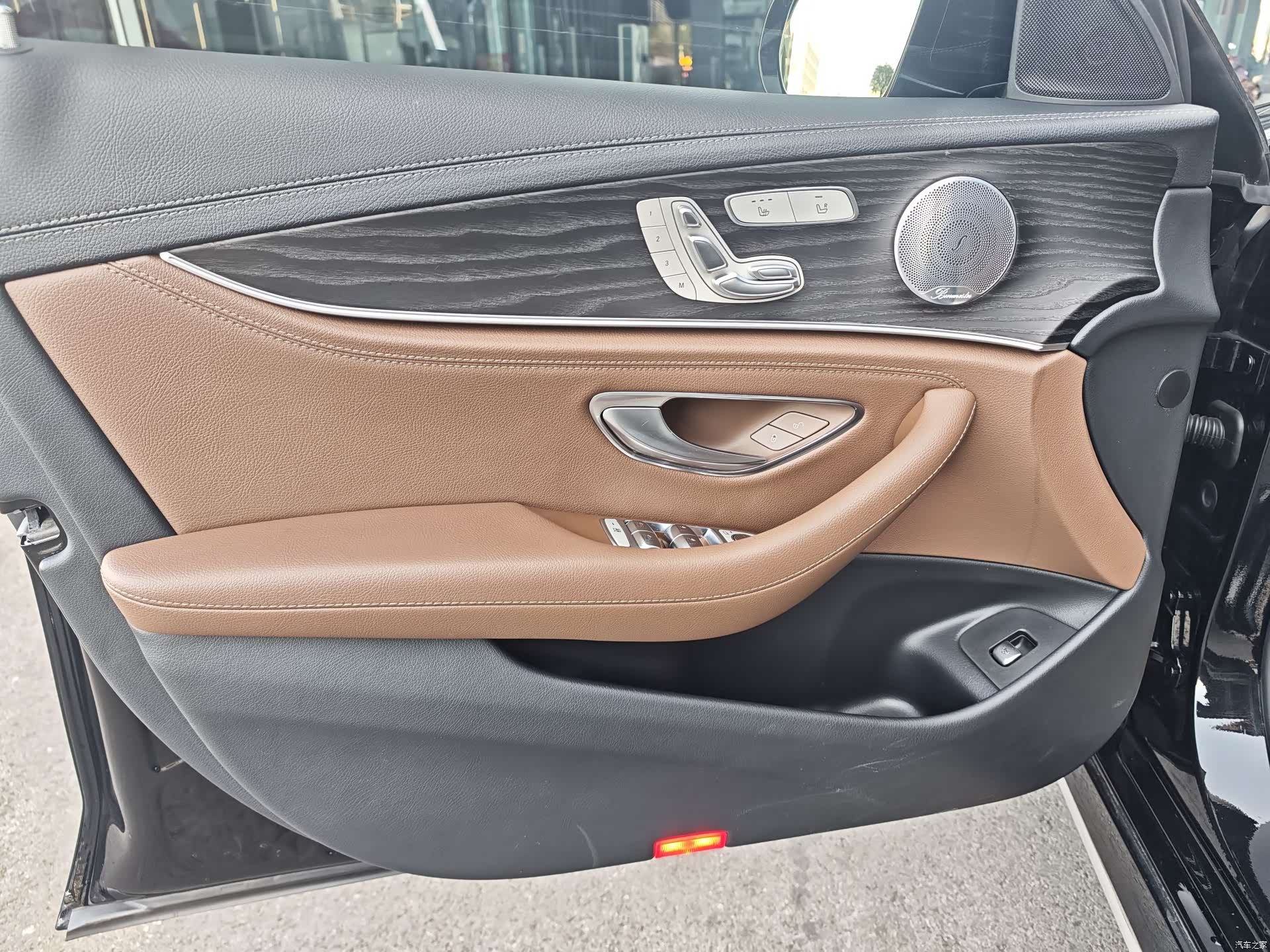 Mercedes-Benz E-Class, 2020 8