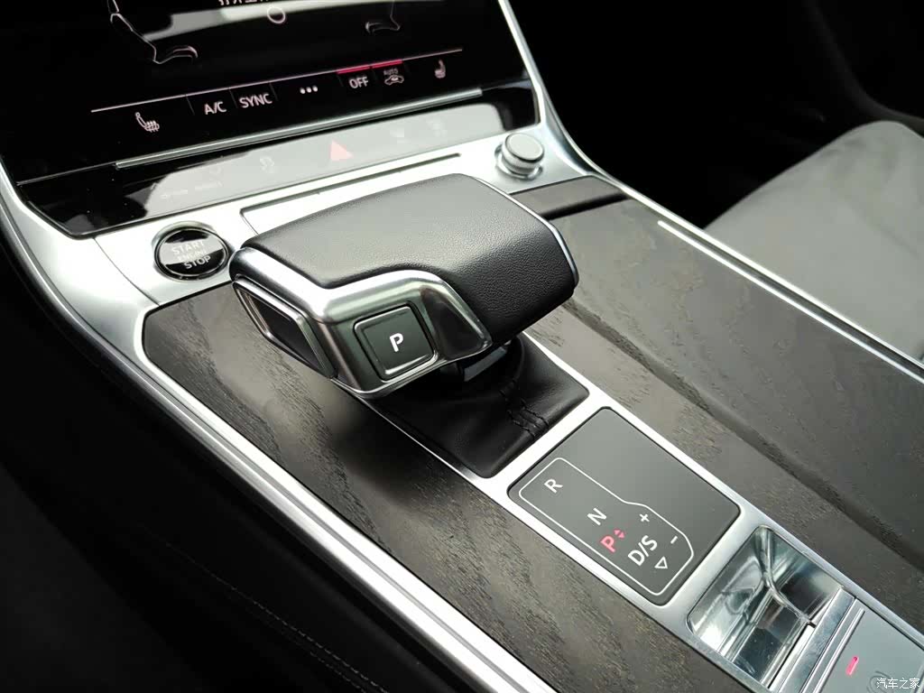 Audi A6L, 2023 9