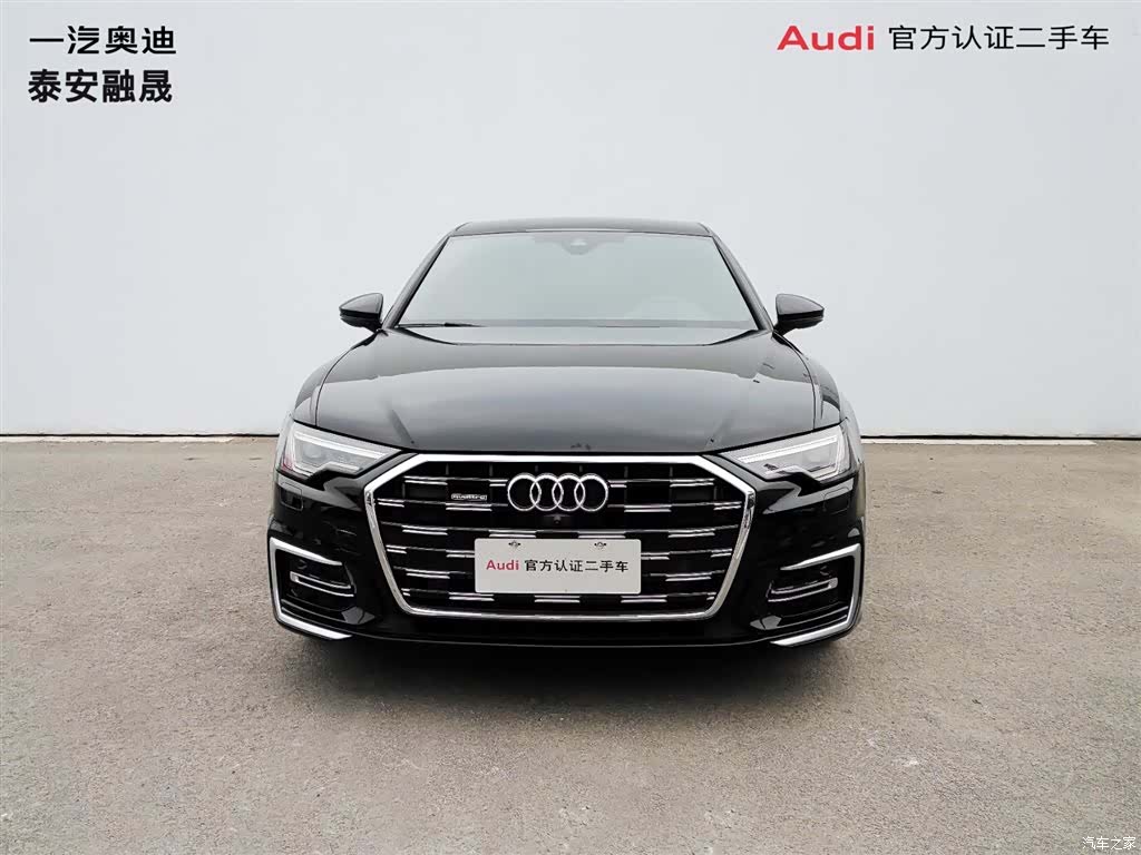 Audi A6L, 2023 2