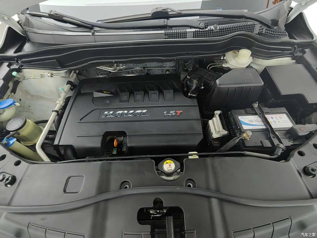 Haval H6, 2014 6