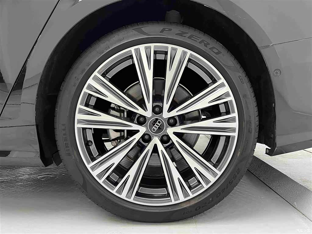 Audi A6L, 2024 9