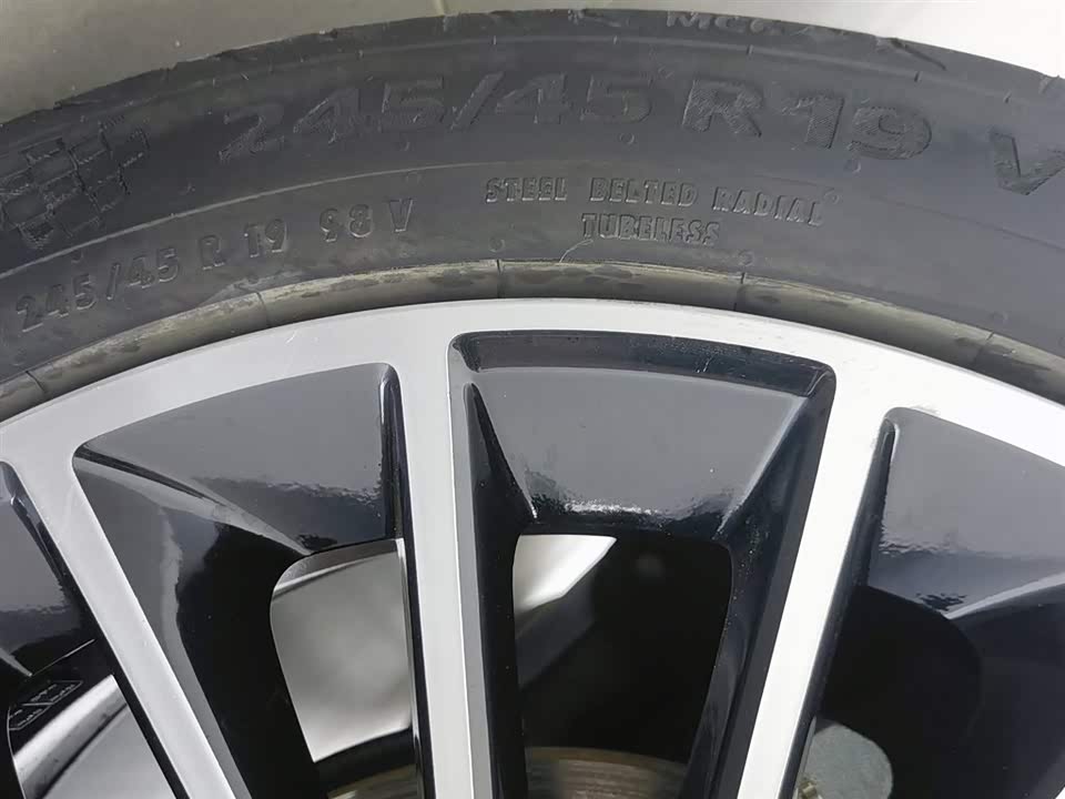 BYD Han BYD Han