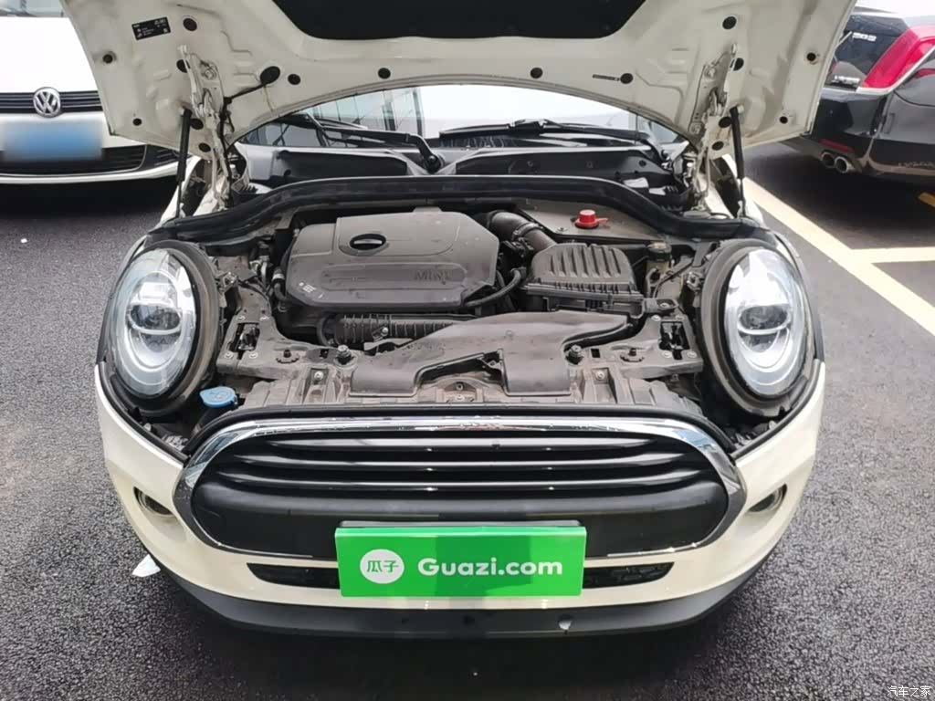 Mini ONE, 2019 20