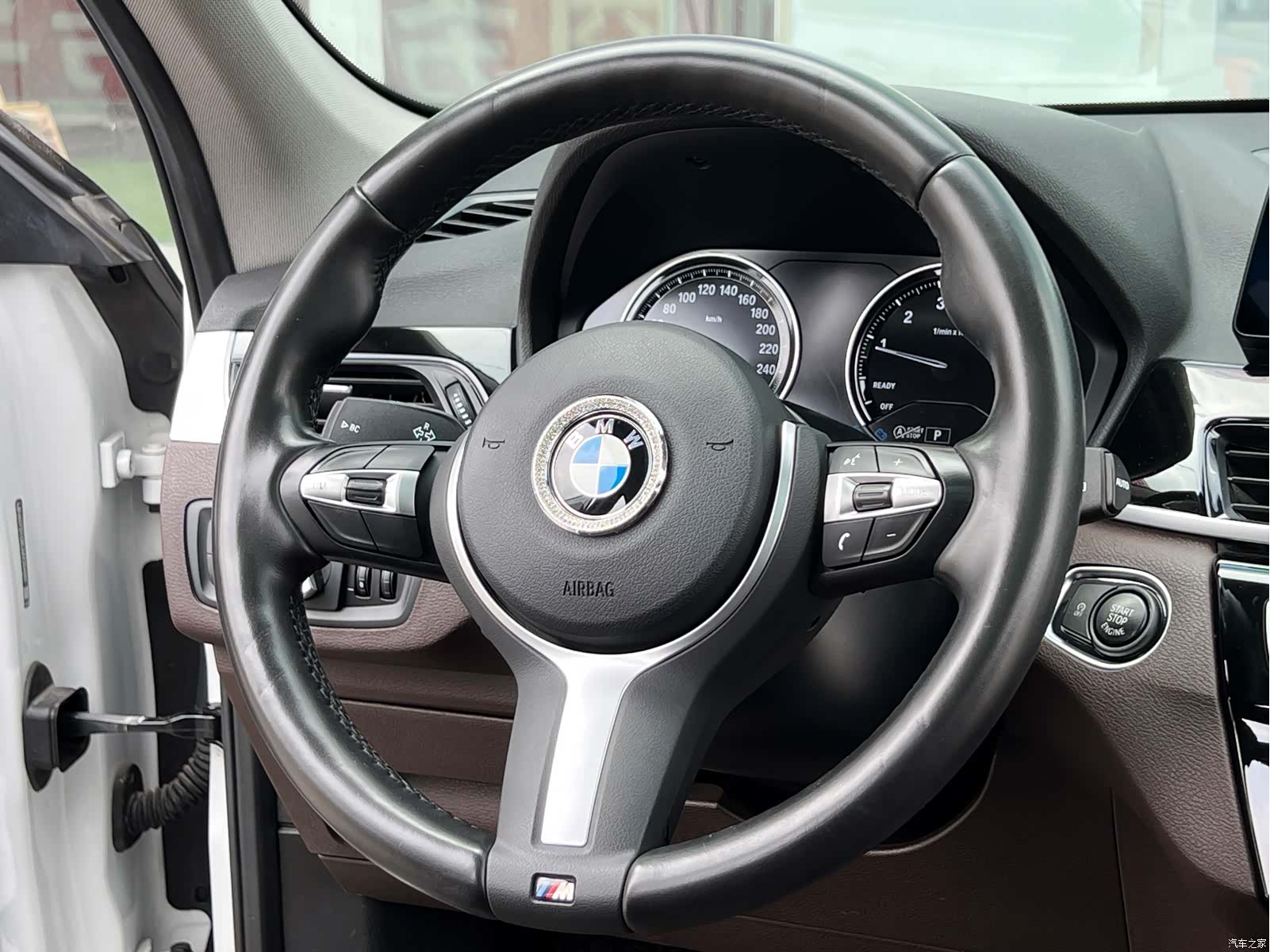 BMW X1, 2020 14