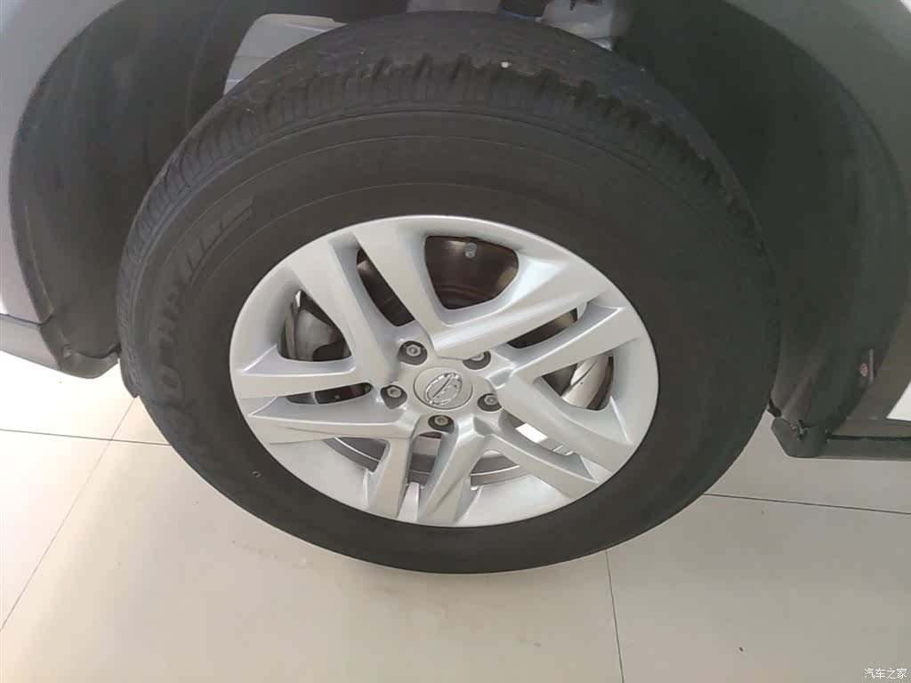 GAC GS7, 2018 23