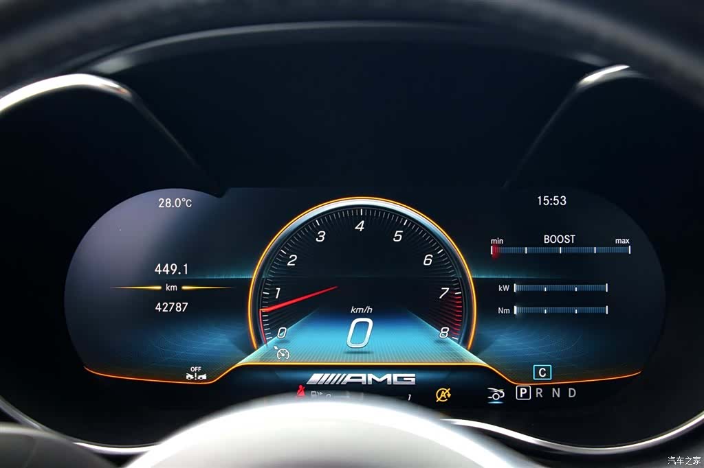 MG AMG, 2022 4