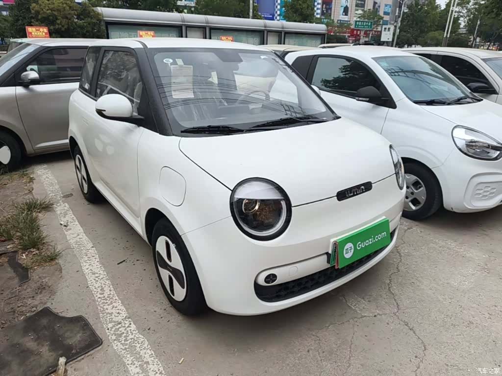 Changan Lumin, 2026 4