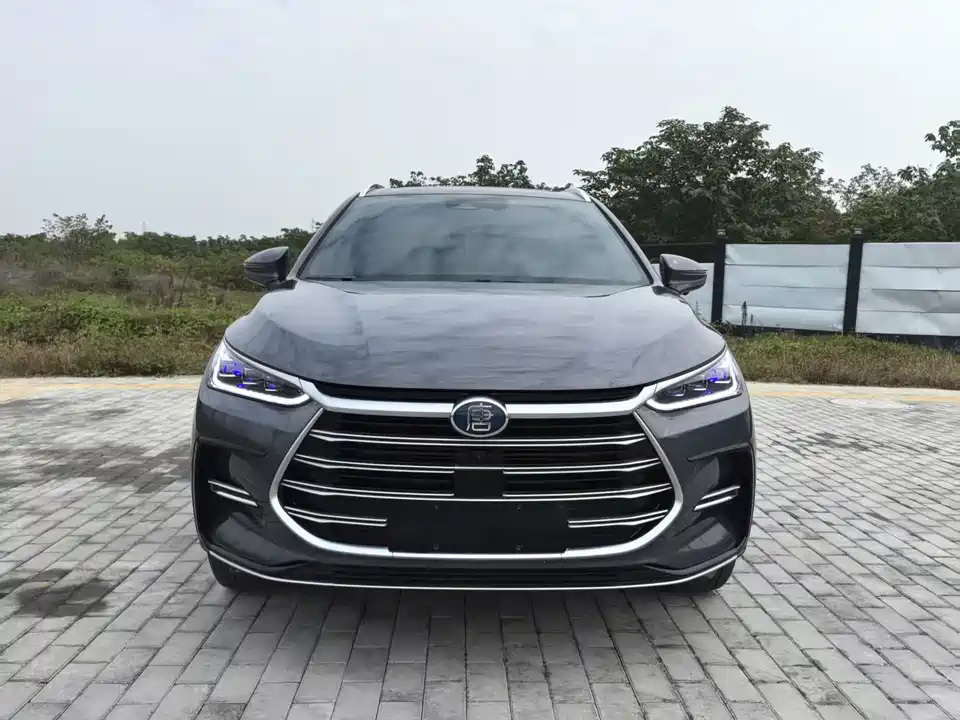 BYD Tangxin Energy