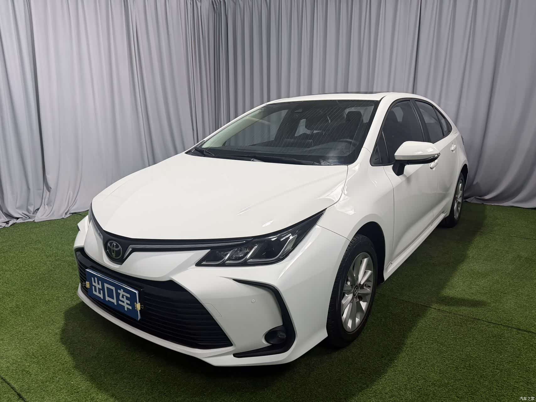 Toyota Corolla, 2022 1