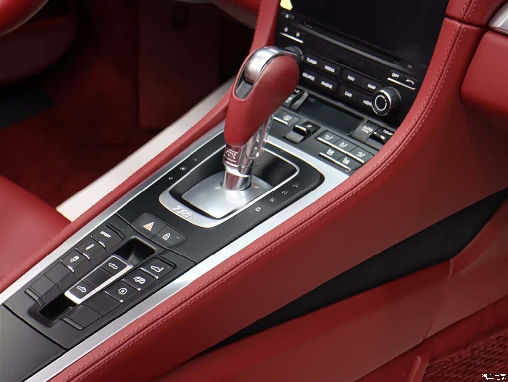 Porsche Boxster, 2023 19