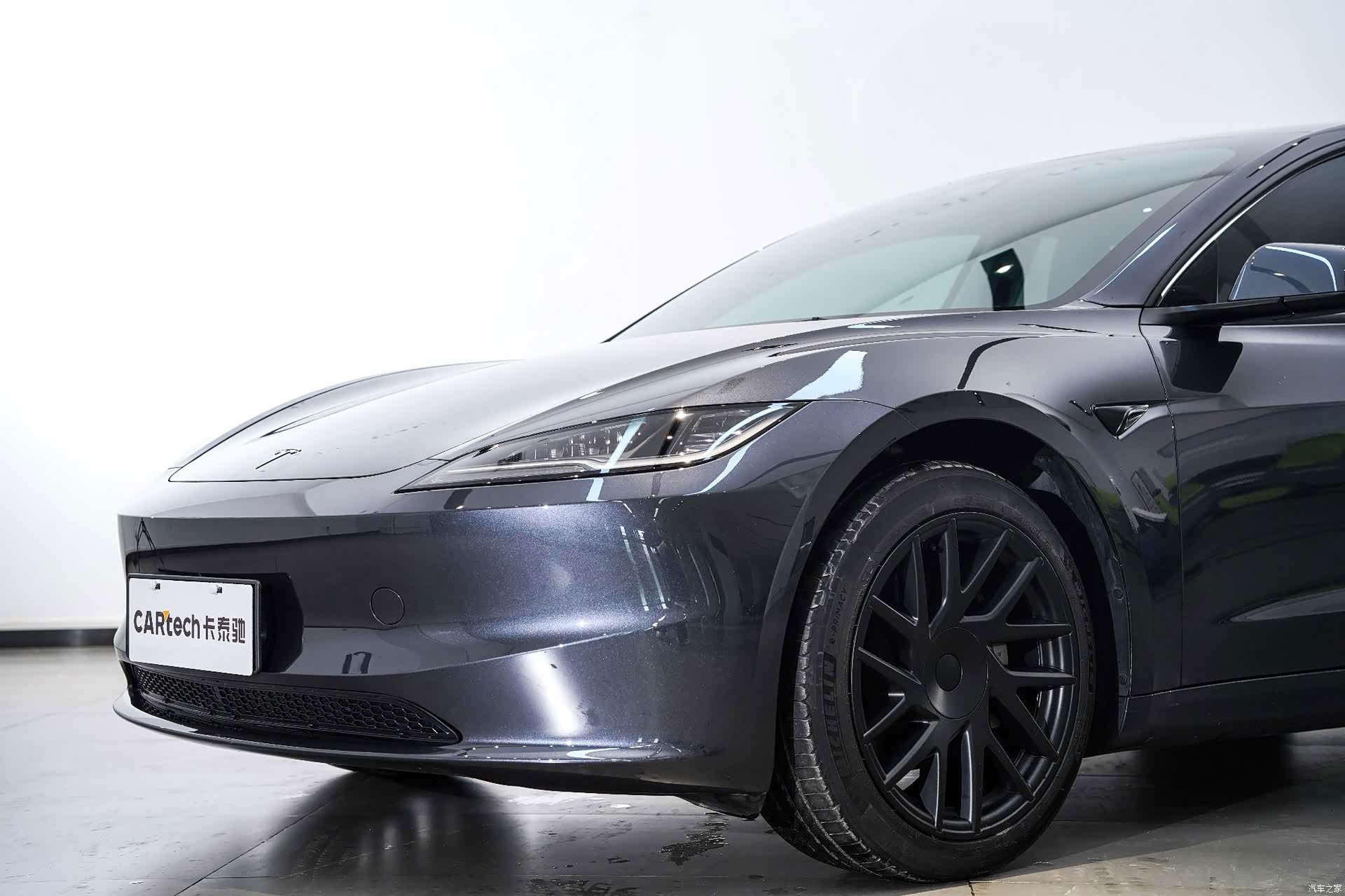 Tesla Model 3, 2024 18