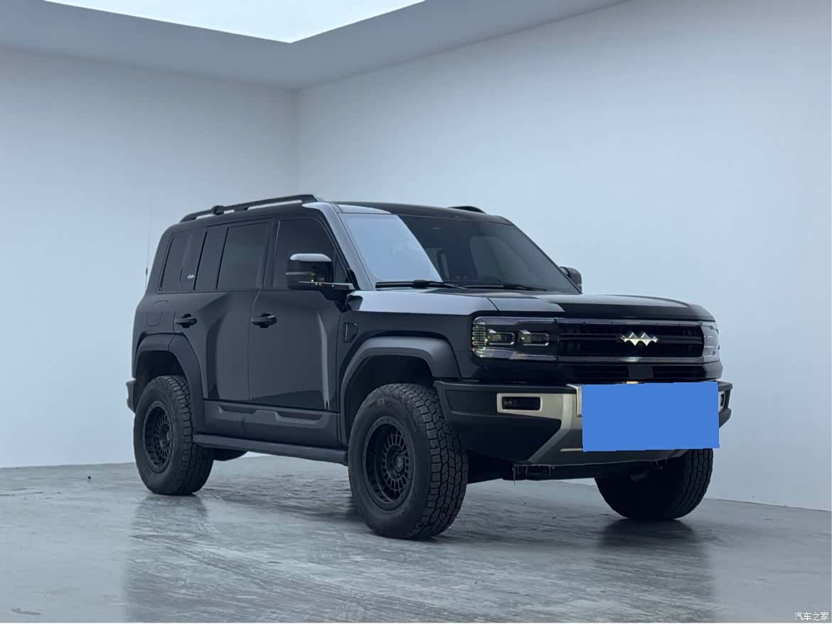 Fang Cheng Bao Bao 5, 2025 3
