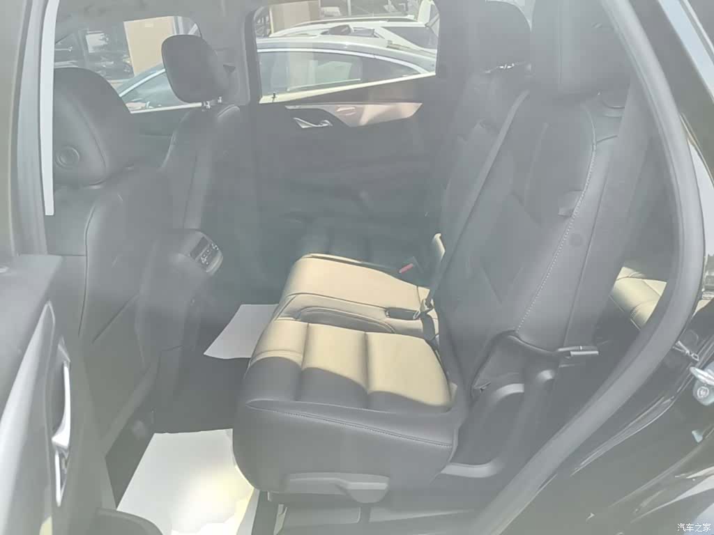 Chevrolet Blazer, 2023 17