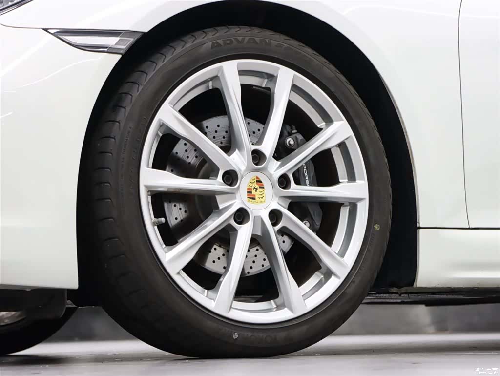 Porsche Boxster, 2023 27