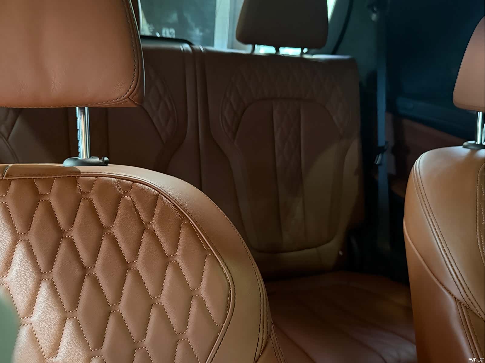 BMW X7, 2021 13