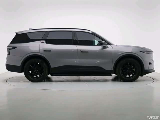 Ford Edge L, 2024 4