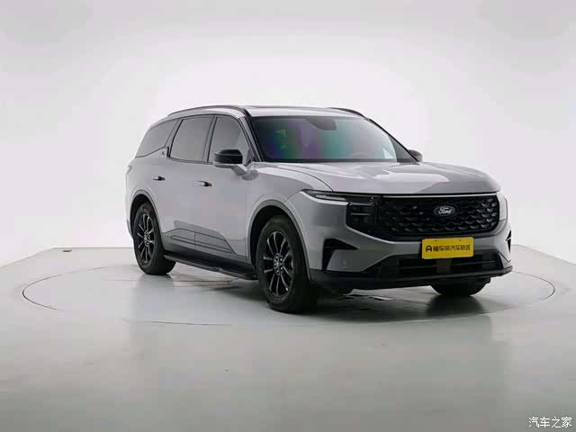 Ford Edge L, 2024 8