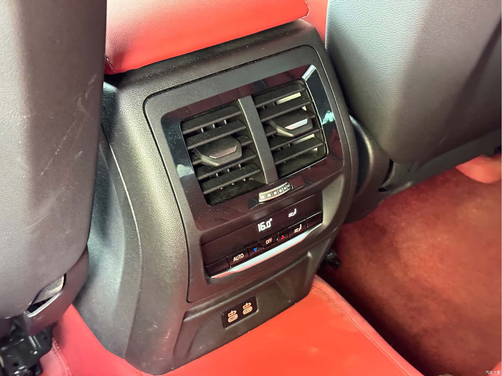 BMW X4, 2025 14